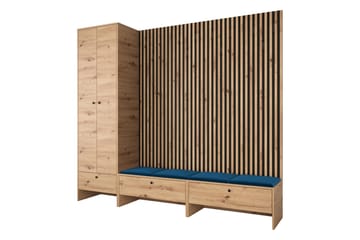 Agam Eteiskalustepaketti