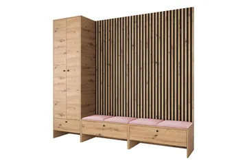 Agam Eteiskalustepaketti