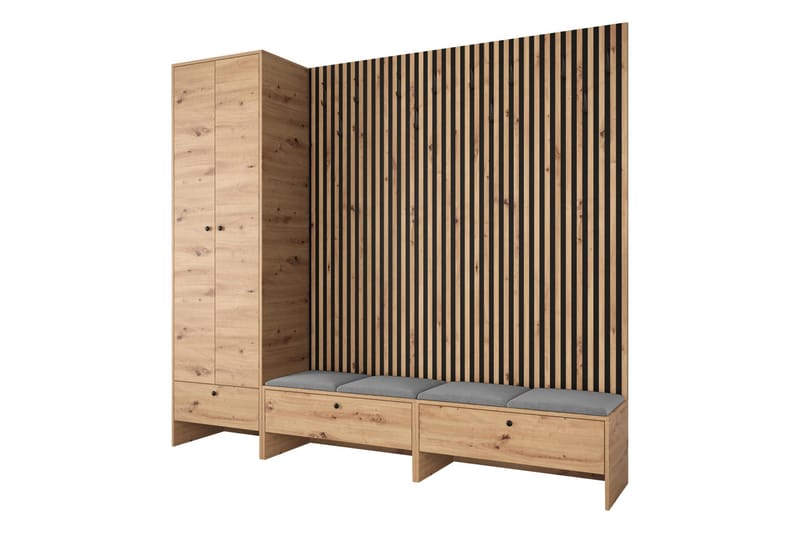 Agam Eteiskalustepaketti, undefined