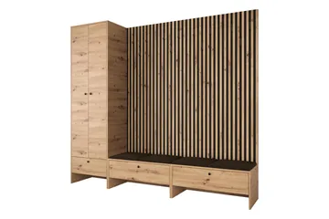 Agam Eteiskalustepaketti