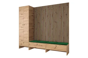 Agam Eteiskalustepaketti