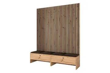 Agam Eteiskalustepaketti