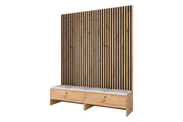 Agam Eteiskalustepaketti