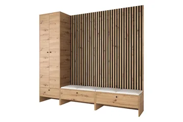 Agam Eteiskalustepaketti