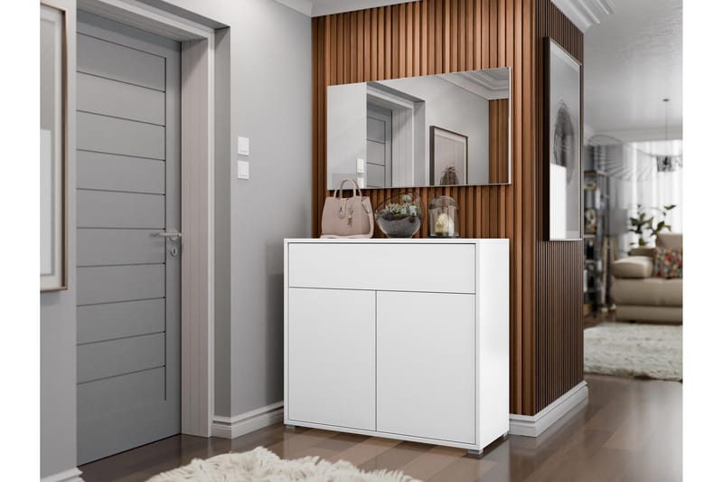 Agawal Eteiskalustepaketti - Huonekalut - Kalustesetit - Eteisen kalustesetit