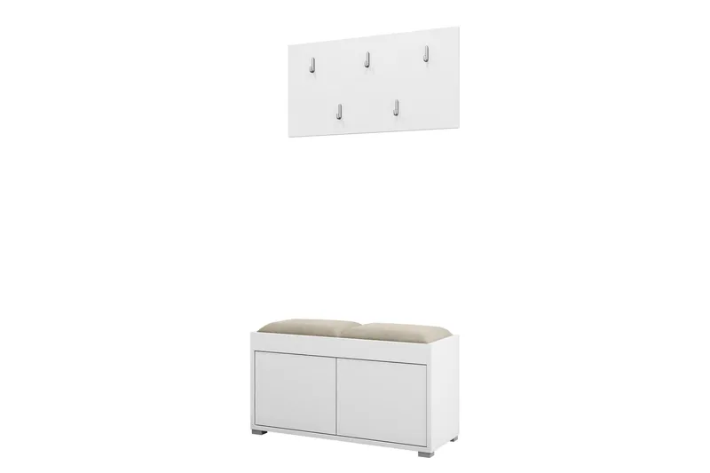 Agawal Eteiskalustepaketti, undefined