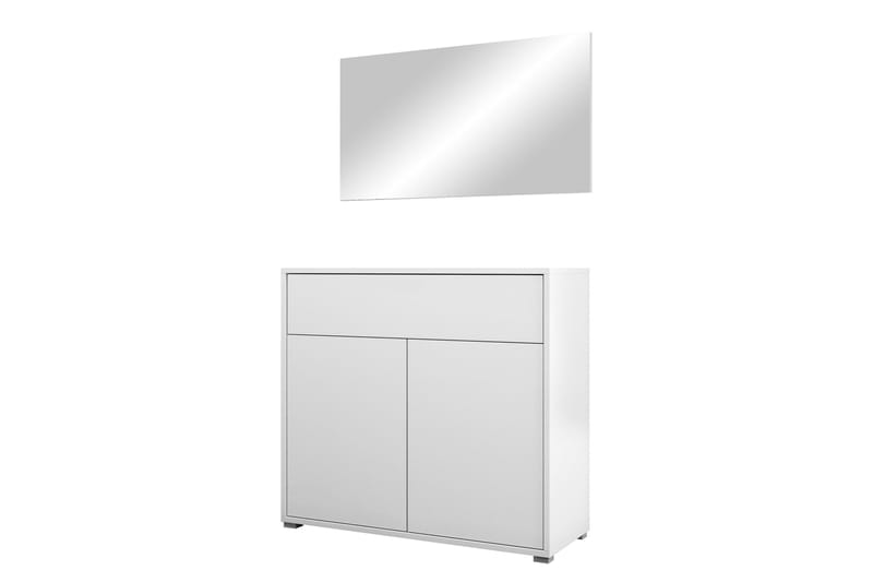 Agawal Eteiskalustepaketti - Huonekalut - Kalustesetit - Eteisen kalustesetit