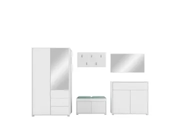 Agawal Eteiskalustepaketti