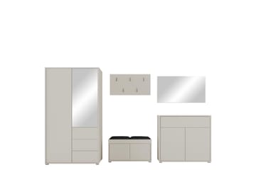 Agawal Eteiskalustepaketti