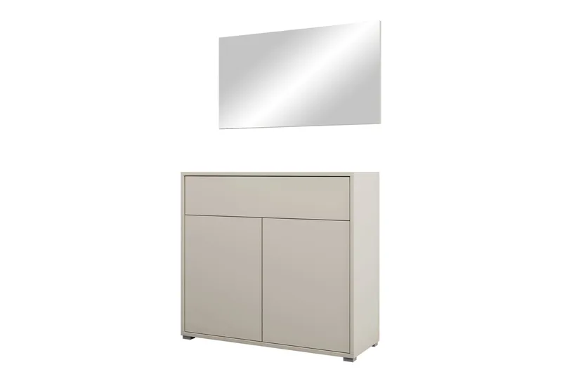 Agawal Eteiskalustepaketti - Huonekalut - Kalustesetit - Eteisen kalustesetit