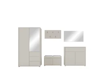 Agawal Eteiskalustepaketti