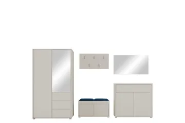 Agawal Eteiskalustepaketti