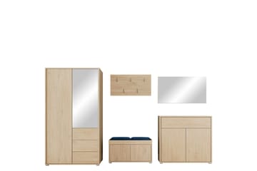 Agawal Eteiskalustesetti