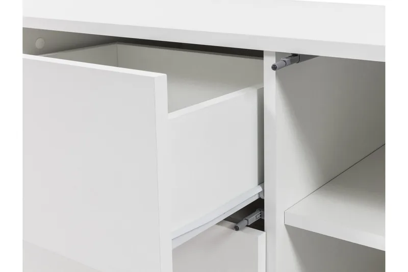 Agawal Kalustesetti olohuoneeseen - Ruskea - Huonekalut - Kalustesetit - Olohuoneen kalustesetit