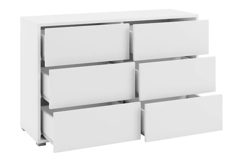 Agawal Kalustesetti olohuoneeseen - Ruskea - Huonekalut - Kalustesetit - Olohuoneen kalustesetit