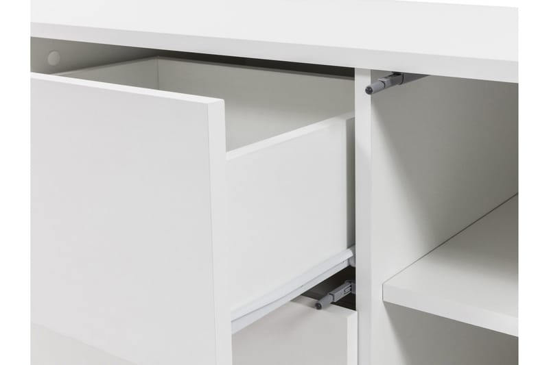 Agawal Kalustesetti olohuoneeseen - Ruskea - Huonekalut - Kalustesetit - Olohuoneen kalustesetit