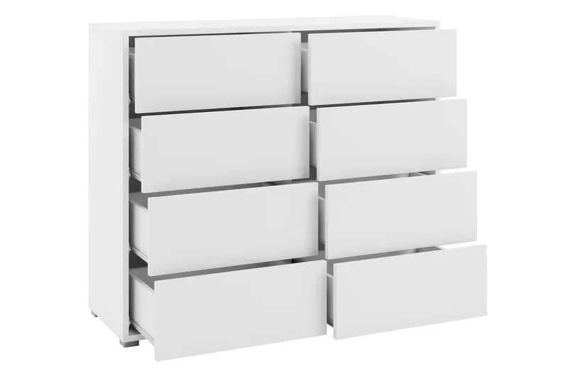 Agawal Kalustesetti olohuoneeseen - Ruskea - Huonekalut - Kalustesetit - Olohuoneen kalustesetit