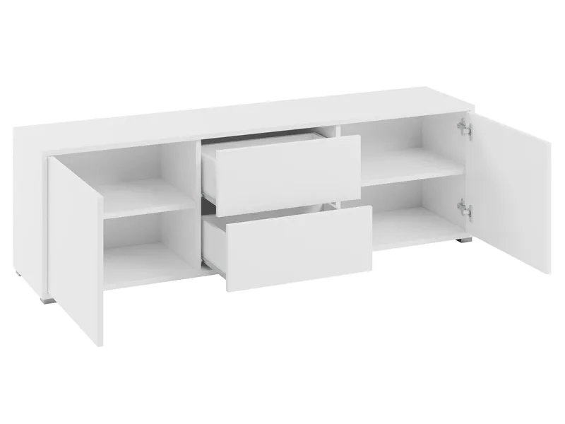 Agawal Olohuoneen kalustepaketti - Ruskea - Huonekalut - Kalustesetit - Olohuoneen kalustesetit