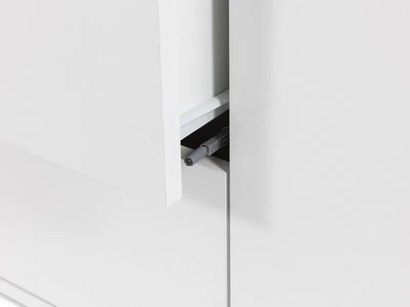 Agawal Olohuoneen kalustepaketti - Ruskea - Huonekalut - Kalustesetit - Olohuoneen kalustesetit