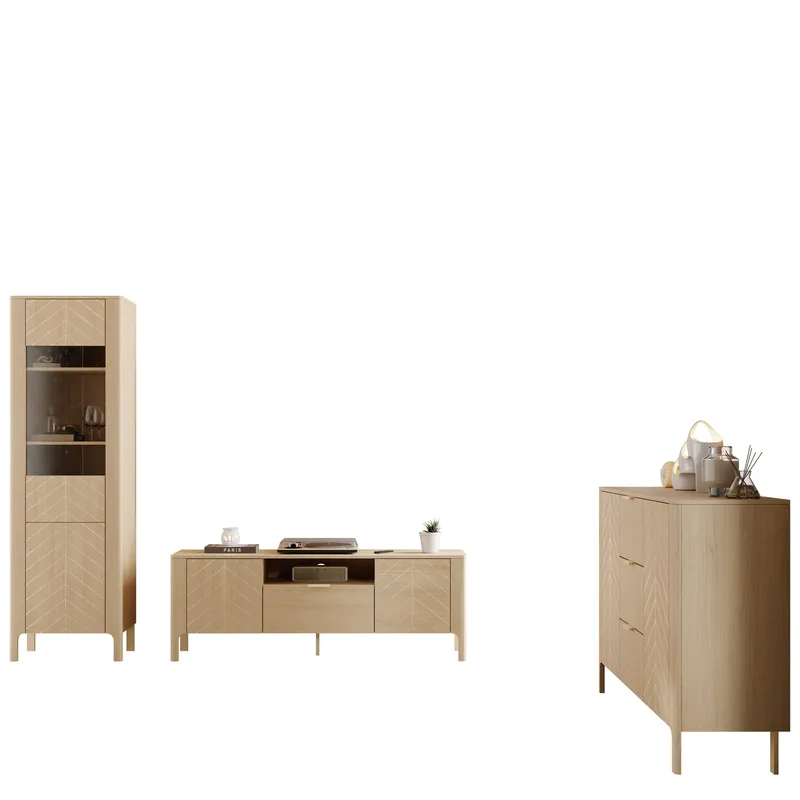 Aggarwal Olohuoneen Kalustesetti, undefined