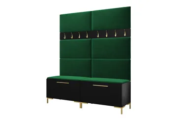 Ahsamin Eteiskalustepaketti