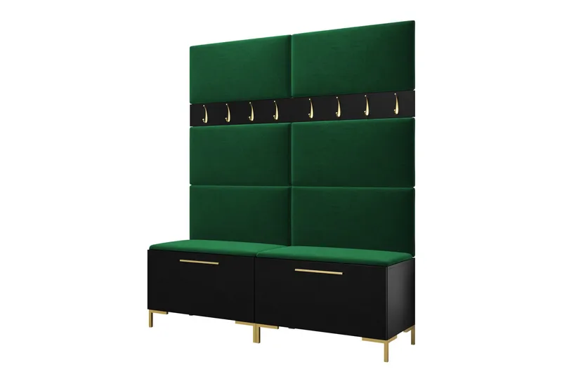 Ahsamin Eteiskalustepaketti, undefined