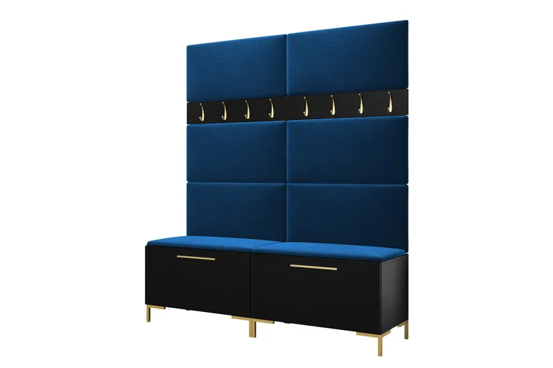 Ahsamin Eteiskalustepaketti, undefined