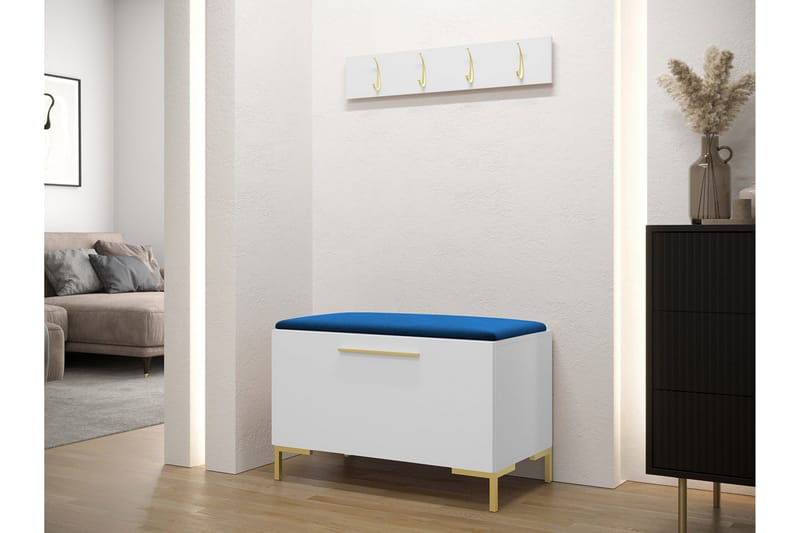 Ahsamin Eteiskalustepaketti - Huonekalut - Kalustesetit - Eteisen kalustesetit