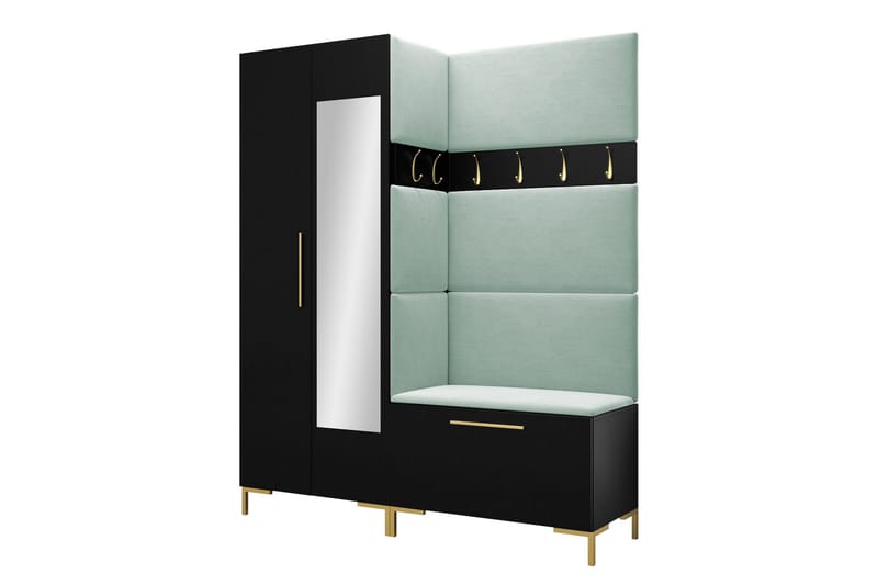 Ahsamin Eteiskalustepaketti, undefined