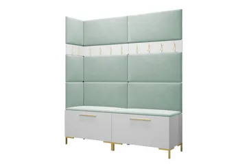 Ahsamin Eteiskalustepaketti