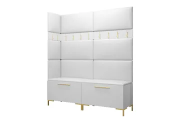 Ahsamin Eteiskalustepaketti