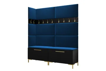 Ahsamin Eteiskalustepaketti