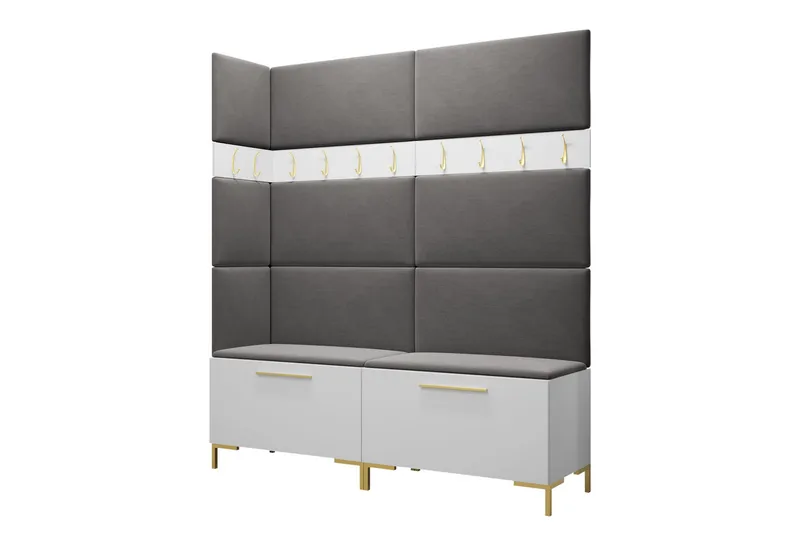 Ahsamin Eteiskalustepaketti, undefined