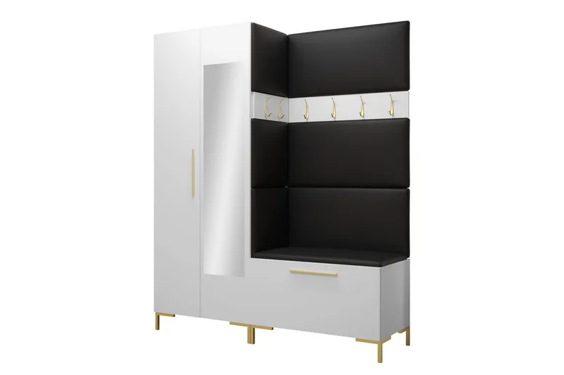 Ahsamin Eteiskalustepaketti, undefined