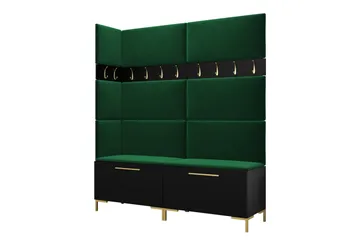 Ahsamin Eteiskalustepaketti