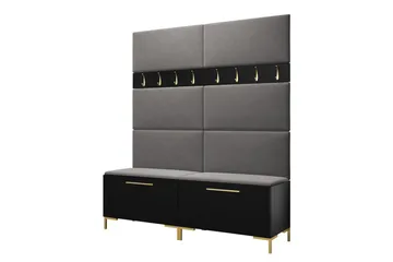 Ahsamin Eteiskalustepaketti