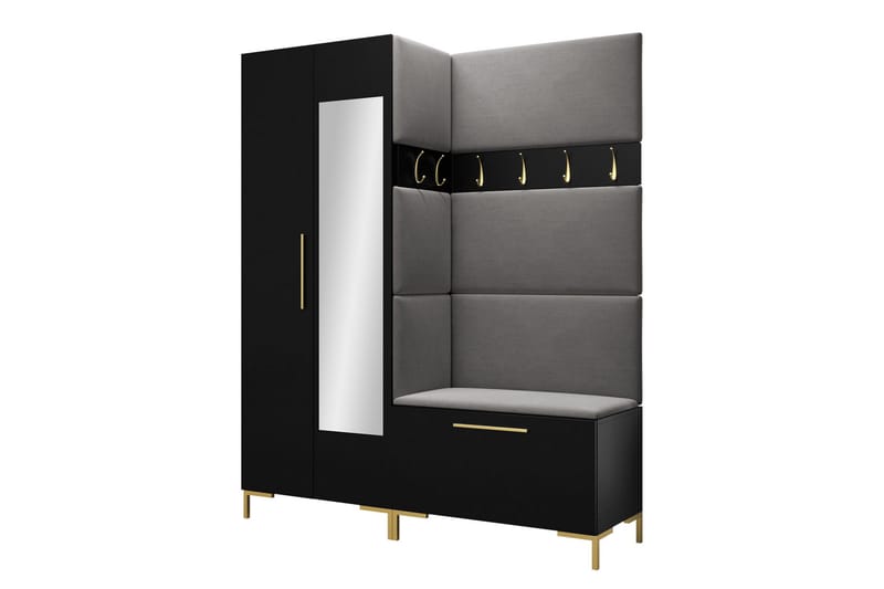 Ahsamin Eteiskalustepaketti, undefined