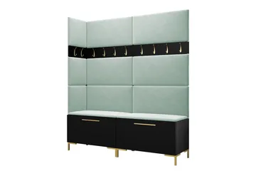 Ahsamin Eteiskalustepaketti