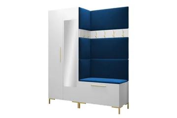 Ahsamin Eteiskalustepaketti