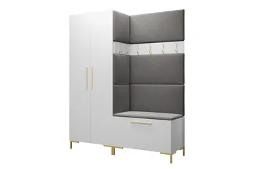 Ahsamin Eteiskalustepaketti