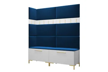 Ahsamin Eteiskalustepaketti