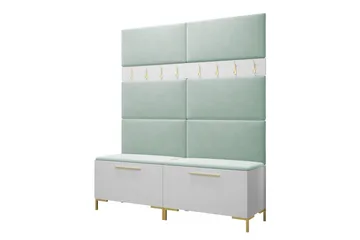 Ahsamin Eteiskalustepaketti