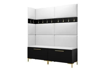 Ahsamin Eteiskalustepaketti