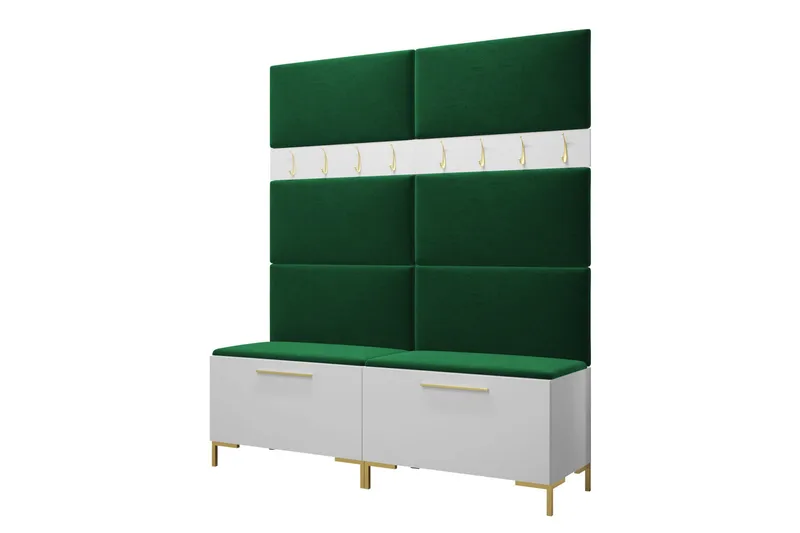 Ahsamin Eteiskalustepaketti, undefined