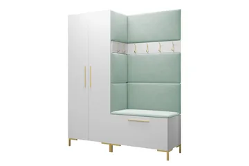 Ahsamin Eteiskalustepaketti