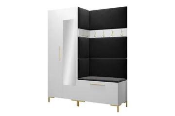 Ahsamin Eteiskalustepaketti