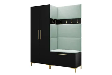 Ahsamin Eteiskalustepaketti