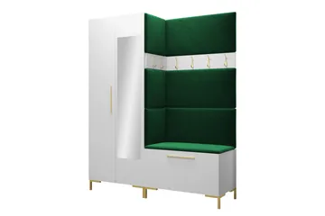 Ahsamin Eteiskalustepaketti