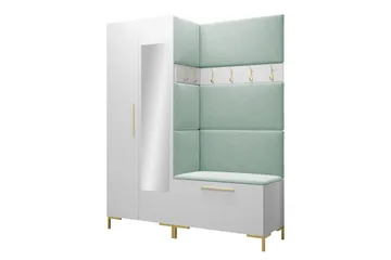 Ahsamin Eteiskalustepaketti