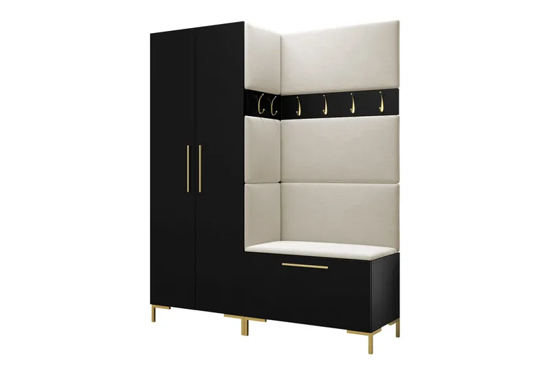 Ahsamin Eteiskalustepaketti, undefined